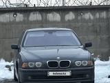 BMW 520 2000 года за 4 900 000 тг. в Алматы