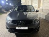 Nissan Qashqai 2012 года за 5 000 000 тг. в Алматы – фото 4
