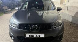 Nissan Qashqai 2012 года за 5 000 000 тг. в Алматы – фото 4