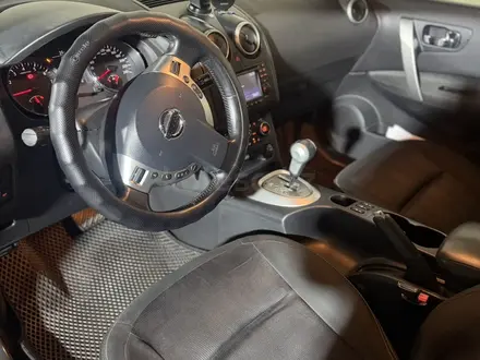 Nissan Qashqai 2012 года за 5 000 000 тг. в Алматы – фото 11