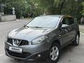 Nissan Qashqai 2012 годаүшін5 000 000 тг. в Алматы