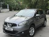 Nissan Qashqai 2012 года за 5 000 000 тг. в Алматы
