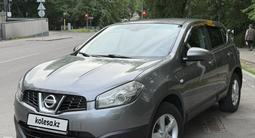 Nissan Qashqai 2012 года за 5 000 000 тг. в Алматы