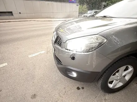 Nissan Qashqai 2012 года за 5 000 000 тг. в Алматы – фото 12