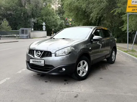 Nissan Qashqai 2012 года за 5 000 000 тг. в Алматы – фото 13