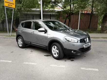 Nissan Qashqai 2012 года за 5 000 000 тг. в Алматы – фото 14
