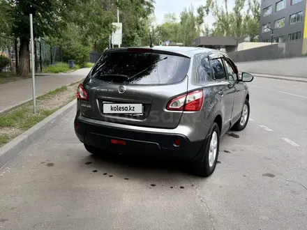 Nissan Qashqai 2012 года за 5 000 000 тг. в Алматы – фото 15