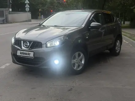 Nissan Qashqai 2012 года за 5 000 000 тг. в Алматы – фото 17