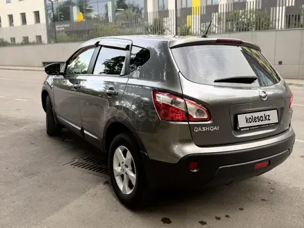 Nissan Qashqai 2012 года за 5 000 000 тг. в Алматы – фото 16