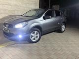 Nissan Qashqai 2012 года за 5 000 000 тг. в Алматы – фото 5