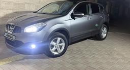 Nissan Qashqai 2012 года за 5 000 000 тг. в Алматы – фото 5
