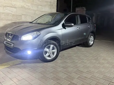 Nissan Qashqai 2012 года за 5 000 000 тг. в Алматы – фото 5
