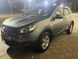 Nissan Qashqai 2012 года за 5 000 000 тг. в Алматы – фото 3