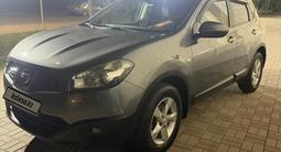 Nissan Qashqai 2012 года за 5 000 000 тг. в Алматы – фото 3