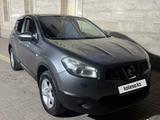 Nissan Qashqai 2012 года за 5 000 000 тг. в Алматы – фото 2