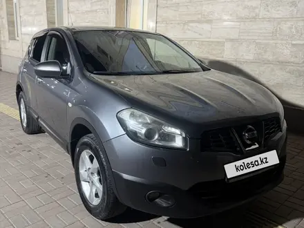 Nissan Qashqai 2012 года за 5 000 000 тг. в Алматы – фото 2