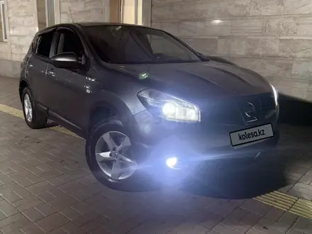 Nissan Qashqai 2012 года за 5 000 000 тг. в Алматы – фото 6