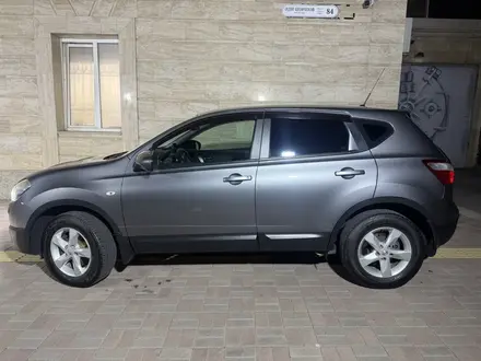 Nissan Qashqai 2012 года за 5 000 000 тг. в Алматы – фото 7