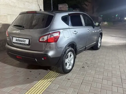 Nissan Qashqai 2012 года за 5 000 000 тг. в Алматы – фото 9
