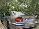 BMW 528 1997 годаfor3 200 000 тг. в Тараз – фото 2