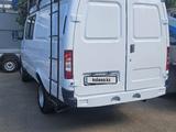 ГАЗ ГАЗель 2015 годаүшін5 500 000 тг. в Уральск – фото 5