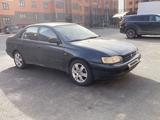 Toyota Carina E 1993 годаүшін1 100 000 тг. в Актобе – фото 3