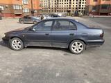 Toyota Carina E 1993 годаүшін1 100 000 тг. в Актобе – фото 4