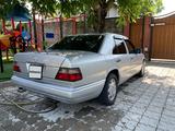 Mercedes-Benz E 320 1994 годаfor2 800 000 тг. в Алматы – фото 5
