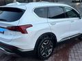 Hyundai Santa Fe 2023 годаfor17 500 000 тг. в Атырау – фото 2