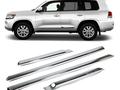 Молдинг на двери Land Cruiser 200 за 35 000 тг. в Астана