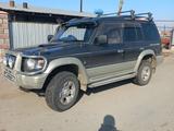 Mitsubishi Pajero 1994 года за 3 600 000 тг. в Алматы – фото 3