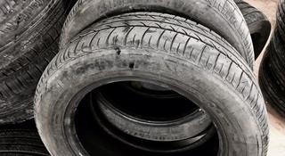 Летние шины Bridgestone 185/60/15 каждая за 14 990 тг. в Астана