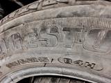 Летние шины Bridgestone 185/60/15 каждая за 14 990 тг. в Астана – фото 3
