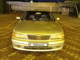 Nissan Cefiro 1997 годаүшін2 500 000 тг. в Алматы