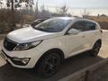 Kia Sportage 2015 года за 8 600 000 тг. в Алматы – фото 2