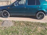 Volkswagen Golf 1996 года за 1 500 000 тг. в Петропавловск