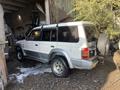 Mitsubishi Pajero 1997 года за 10 000 тг. в Караганда – фото 6