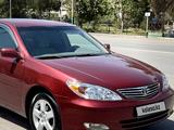 Toyota Camry 2002 годаүшін4 400 000 тг. в Сарыагаш – фото 3