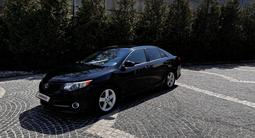 Toyota Camry 2014 года за 8 700 000 тг. в Алматы – фото 2