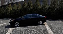 Toyota Camry 2014 года за 8 700 000 тг. в Алматы – фото 3