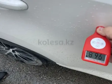 Toyota Highlander 2017 года за 17 000 000 тг. в Шымкент – фото 6
