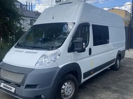 Peugeot Boxer 2014 года за 10 000 000 тг. в Уральск