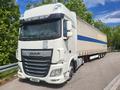 DAF  XF 2020 года за 33 000 000 тг. в Алматы – фото 17