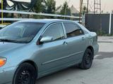 Toyota Corolla 2004 года за 3 500 000 тг. в Алматы – фото 4