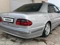 Mercedes-Benz E 240 2000 годаүшін3 800 000 тг. в Атырау – фото 4