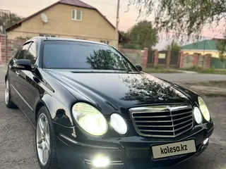 Mercedes-Benz E 500