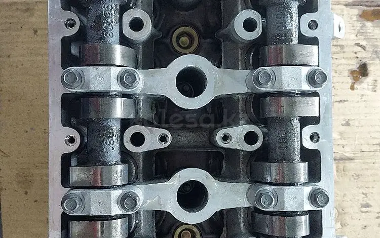 Двигатель F14-16D3 на запчасти за 20 000 тг. в Алматы