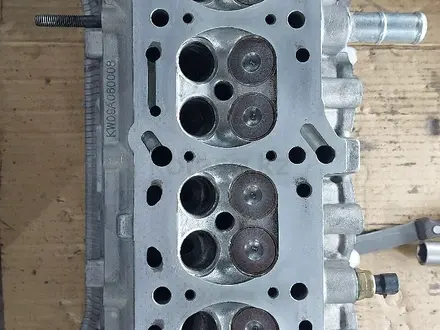 Двигатель F14-16D3 на запчасти за 20 000 тг. в Алматы – фото 3