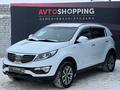 Kia Sportage 2014 годаүшін6 800 000 тг. в Актобе