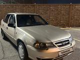 Daewoo Nexia 2013 года за 1 150 000 тг. в Шымкент – фото 3
